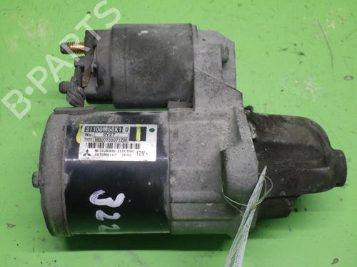 Startmotor NISSAN PIXO (UA0) 1.0 (68 hp) 30582282