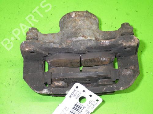Right front brake caliper CHEVROLET AVEO / KALOS Hatchback (T200) 1.4 16V | BP14726823M104 
