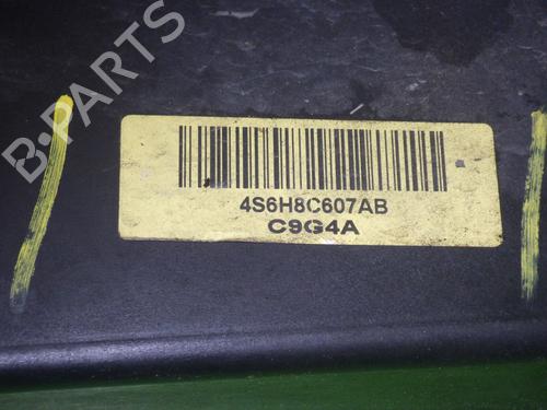 Elektronisk modul FORD FUSION (JU_) 1.4 | BP29622338M83 