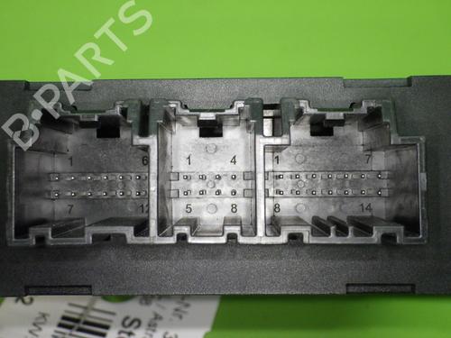Electronic module OPEL ASTRA K (B16) 1.2 Turbo (68) | BP39969810M83 - Image 4