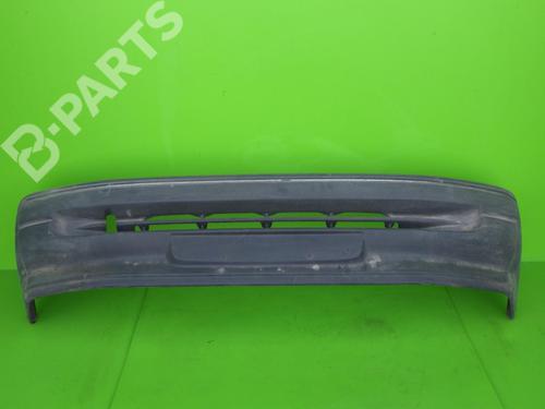 Front bumper FORD ESCORT V (AAL, ABL) 1.4 (71 hp) 6655238