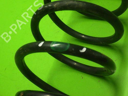 Shock absorber spring CITROËN C1 (PM_, PN_) 1.0 | BP14732784C152 