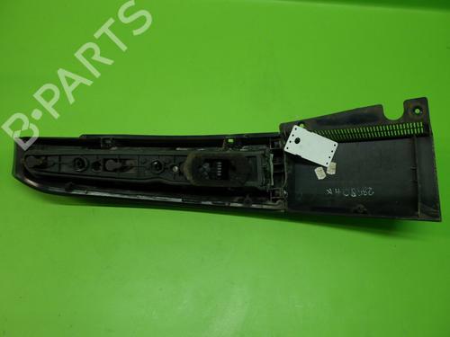 Høyre baklys OPEL MERIVA A MPV (X03) 1.7 CDTI (E75) | BP17735542C35 