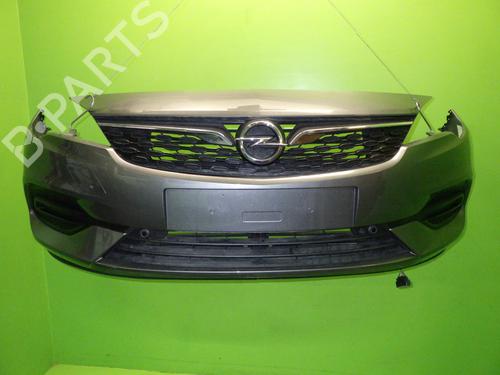 Used Front bumper Front bumper 37455845 37455845