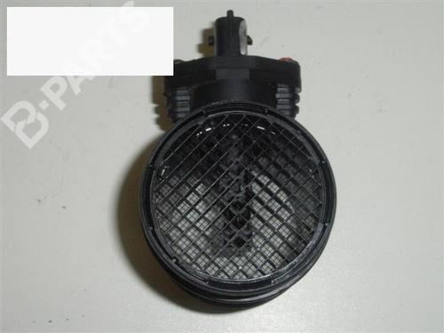 Mass air flow sensor OPEL ASTRA G Estate (T98) 2.0 DI (F35) | BP6347647M95 