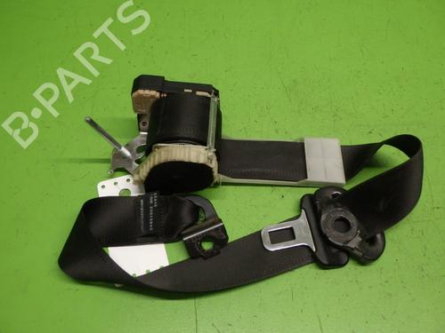 Front left seatbelt OPEL CORSA C (X01) 1.0 (F08, F68) | BP39969741I26 - Image 2