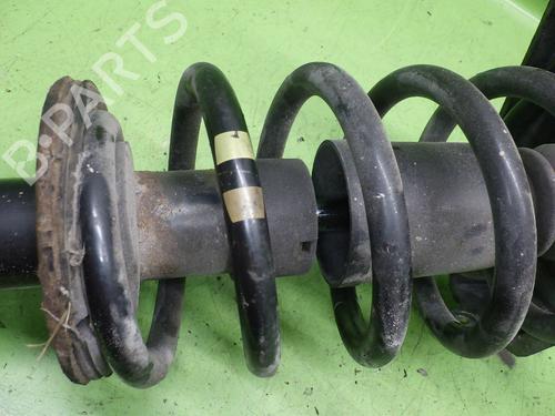 Right front shock absorber AUDI A4 B5 Avant (8D5) 1.9 TDI | BP29929184M17