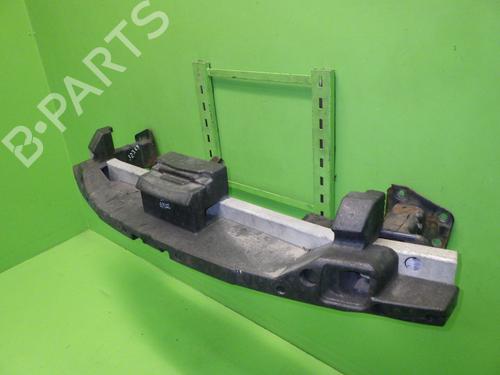 Front bumper reinforcement NISSAN NOTE (E11, NE11) 1.4 | BP30582409C109 