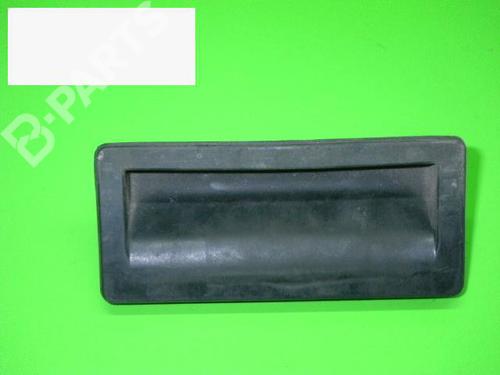 Used Tailgate handle Tailgate handle VW PASSAT B6 Variant (3C5) 1.9 TDI (105 hp) 6355953 6355953