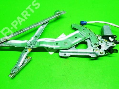Rear right window mechanism SUBARU FORESTER (SF_) 2.0 AWD (SF5) | BP6607501C25 