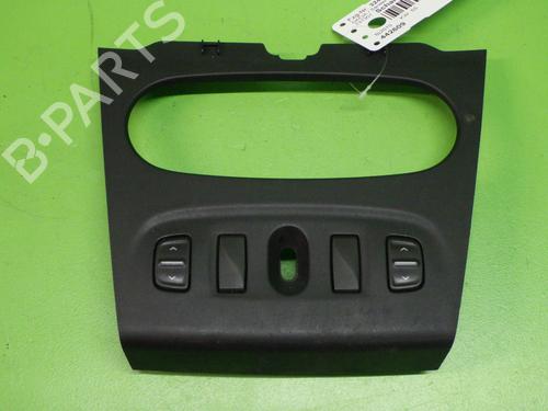 Andere für DACIA SANDERO 1.2 16V (75 hp) 33041889