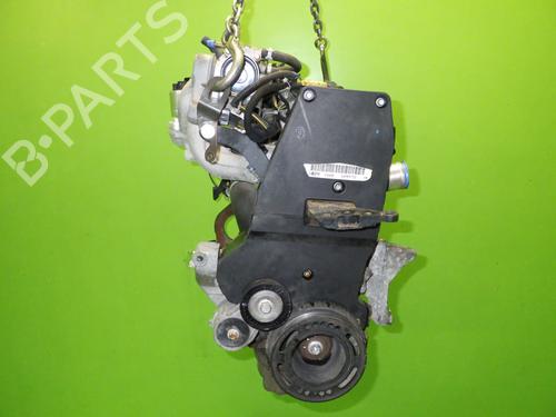 Used Engine Engine 37412726 37412726