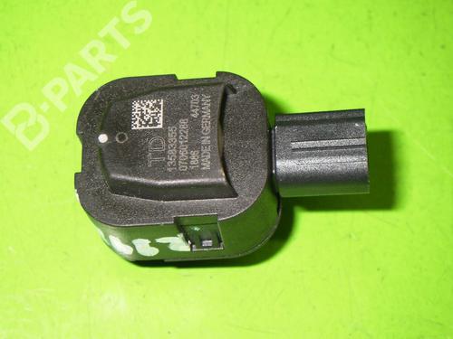 Electronic sensor OPEL INSIGNIA B Grand Sport (Z18) 2.0 CDTi (68) | BP7802690M84 