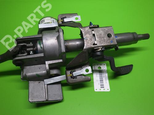 Used Steering column OPEL CORSA D (S07) 1.4 (L08, L68) (100 hp) 6397484