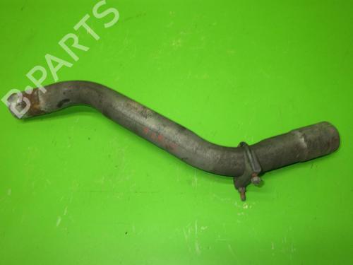 Used Exhaust system FORD MONDEO III Turnier (BWY) 2.0 16V TDDi / TDCi (115 hp) 14730192