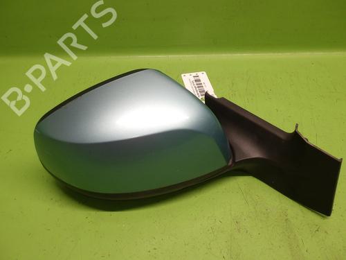 Right mirror SUZUKI SPLASH (EX) 1.0 (A5B310) | BP37412783C27 - Image 2