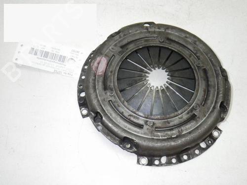 Used Other VW GOLF II (19E, 1G1) 1.3 (55 hp) 14737025