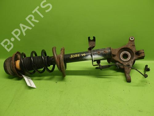 Amortiguador delantero izquierdo Amortiguador delantero izquierdo DACIA DUSTER (HS_) 1.5 dCi (HSMC) (107 hp) 36426090 36426090