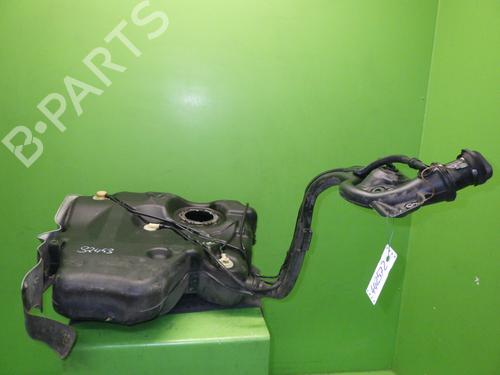 Used Fuel tank VW GOLF V (1K1) 1.4 FSI (90 hp) 32431450