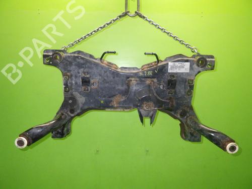 Used Subframe Subframe FORD C-MAX (DM2) 1.8 (125 hp) 39969748 39969748
