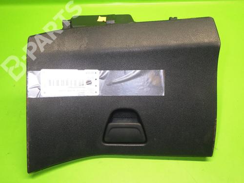 Used Glove box FORD FIESTA VI (CB1, CCN) 1.6 TDCi (90 hp) 6390473