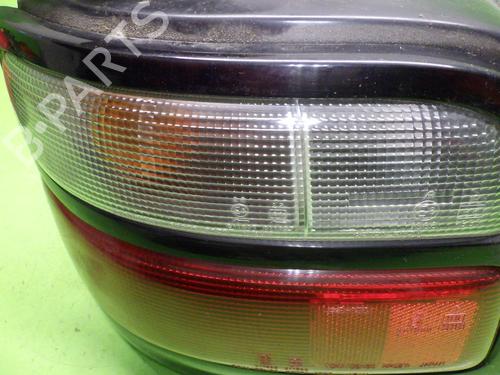 Left taillight SUZUKI ALTO IV (EF, SH410_) 1.0 (SH410) | BP29873002C34