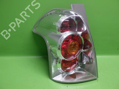 Used Left taillight Left taillight 38275817 38275817