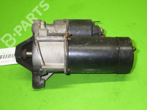 Used Starter RENAULT MEGANE I Coach (DA0/1_) 2.0 i (DA0G) (114 hp) 6415902
