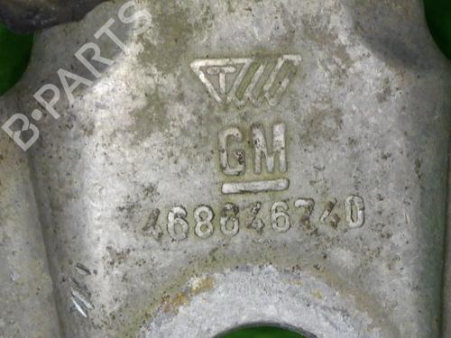 Support OPEL CORSA D (S07) 1.7 CDTI (L08, L68) | BP14741528C155 