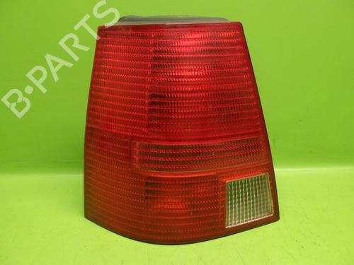 Used Left taillight VW GOLF IV Variant (1J5) 1.4 16V (75 hp) 28176391