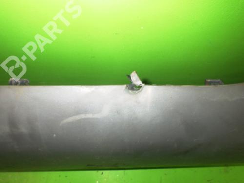 Rear bumper MERCEDES-BENZ SPRINTER 2-t Van (B901, B902) 213 CDI (901.661, 901.662, 902.661, 902.662) | BP8586764C8 
