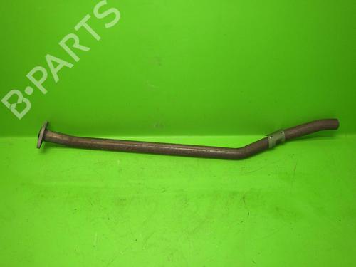 Used Exhaust system MAZDA 3 (BM, BN) 2.0 (120 hp) 14726577