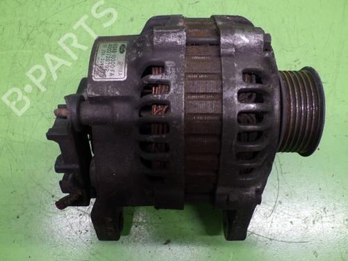 Alternator FORD FIESTA III (GFJ) 1.4 | BP29622204M7 