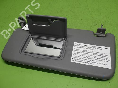 Left sun visor HYUNDAI MATRIX (FC) 1.6 | BP29622319I1 