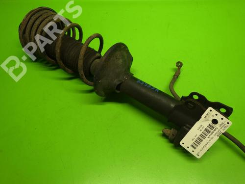 Used Right front shock absorber NISSAN 100NX (B13) 1.6 (90 hp) 6610184