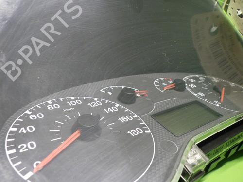 Instrument cluster FIAT FIORINO Box Body/MPV (225_) 1.4 Natural Power (225BXC1A, 225AXC1A) | BP23084604C47 