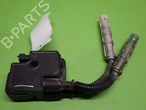 Ignition coil MERCEDES-BENZ C-CLASS (W203) C 240 (203.061) | BP16266324M94 