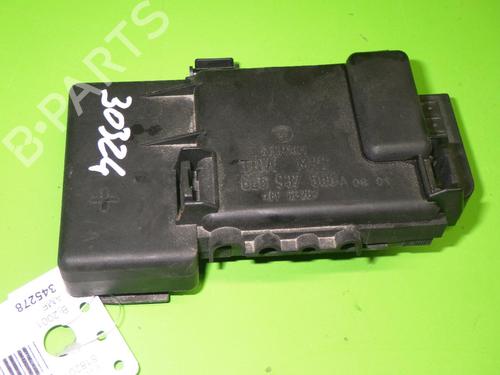 Used Other VW POLO (6N2) 1.4 TDI (75 hp) 14732236