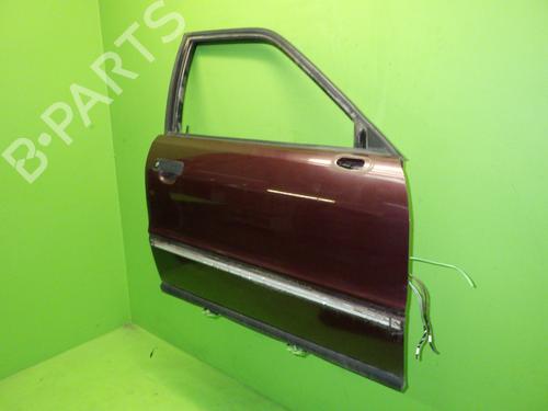 Right front door AUDI 80 B4 Saloon (8C2) 2.0 | BP18600759C3 
