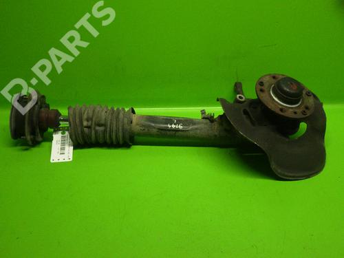 Used Left front shock absorber MERCEDES-BENZ 190 (W201) E 2.0 (201.024) (122 hp) 6605701