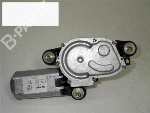 Rear wiper motor FIAT PUNTO (188_) 1.2 60 (188.030, .050, .130, .150, .230, .250) | BP6661441M102 