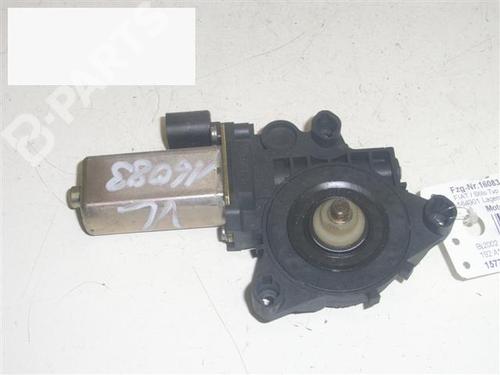 Rudehejsemekanisme ventre foran FIAT STILO (192_) 1.9 JTD (192_XE1A) (115 hp) 6648788