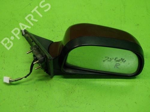 Right mirror MITSUBISHI GALANT VIII Estate (EA_, EC_) 2.0 (EA2W) (136 hp) 17367473