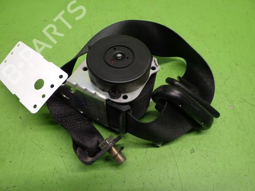 Used Rear left seatbelt SMART FORFOUR (454) 1.5 CDI (454.000) (68 hp) 27811862