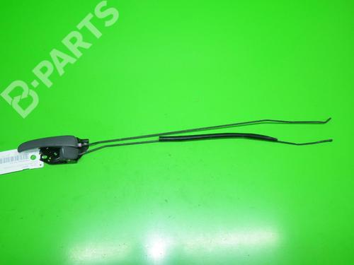 Used Rear left lock KIA MAGENTIS I (GD, MS) 2.0 (136 hp) 6610322