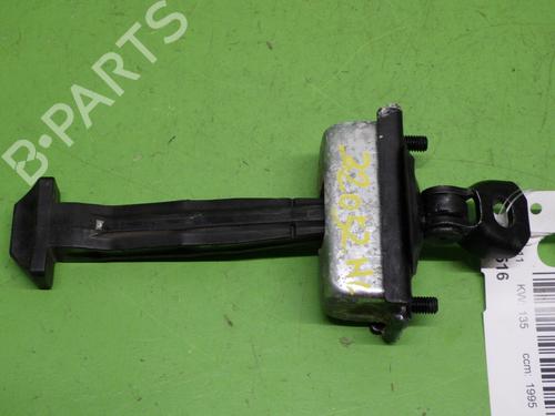 Used Hinge/Door check strap BMW X3 (F25) xDrive 20 d (184 hp) 26380778