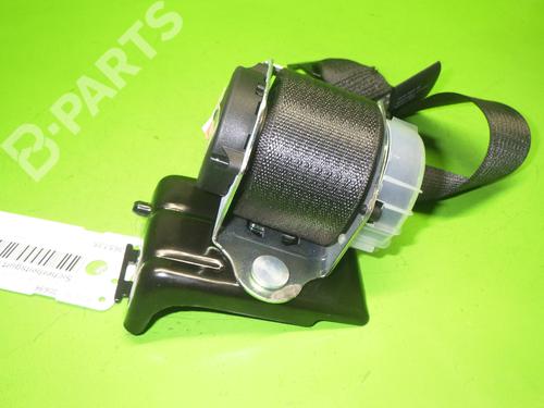 Rear right seatbelt OPEL ASTRA J (P10) 2.0 CDTI (68) | BP7124692I28 