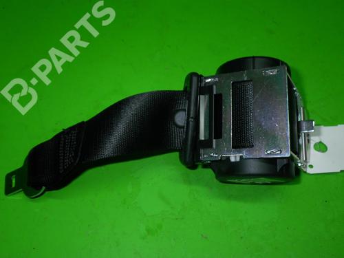 Rear center seatbelt BMW 3 (E90) 318 i | BP6656137I27 