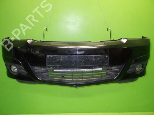 Używane Zderzak przedni OPEL MERIVA A MPV (X03) 1.6 (E75) (105 hp) 29046493