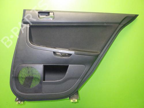 Used Rear right panel Rear right panel MITSUBISHI LANCER VIII Sportback (CX_A) 1.8 DI-D (CX9A) (150 hp) 33330868 33330868